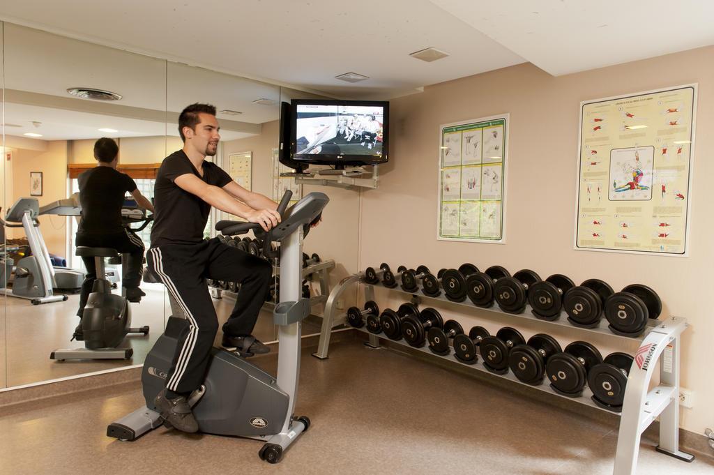 Фотография Mercure Paris La Villette 4*