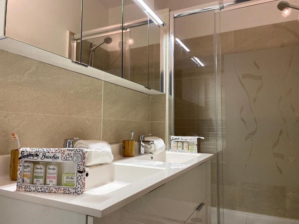 Fotografie L' Interlude 3*