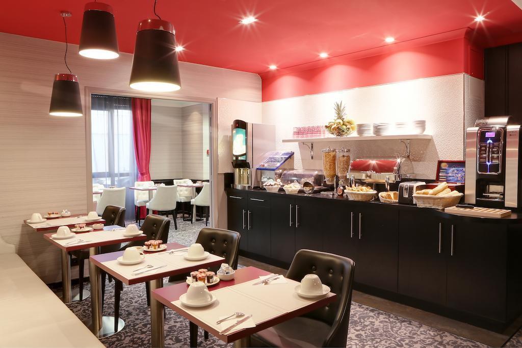 Fotografii Best Western Allegro Nation 4*