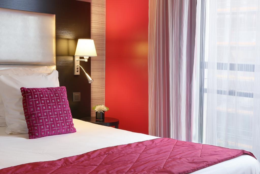Fotografie Best Western Allegro Nation 4*