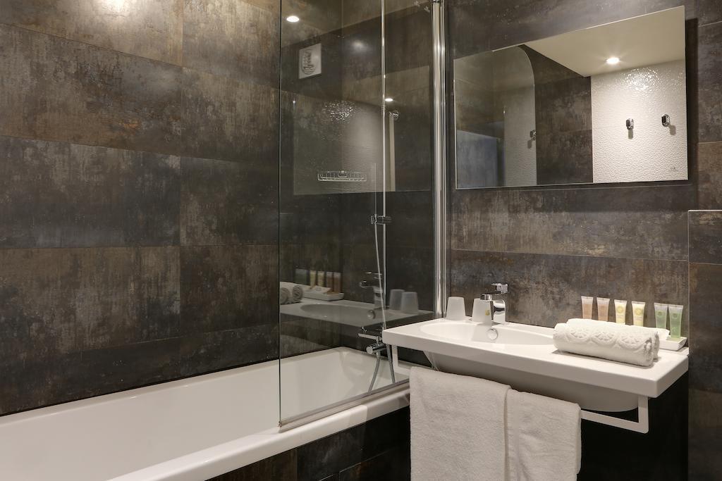 Imaginea Best Western Allegro Nation 4*