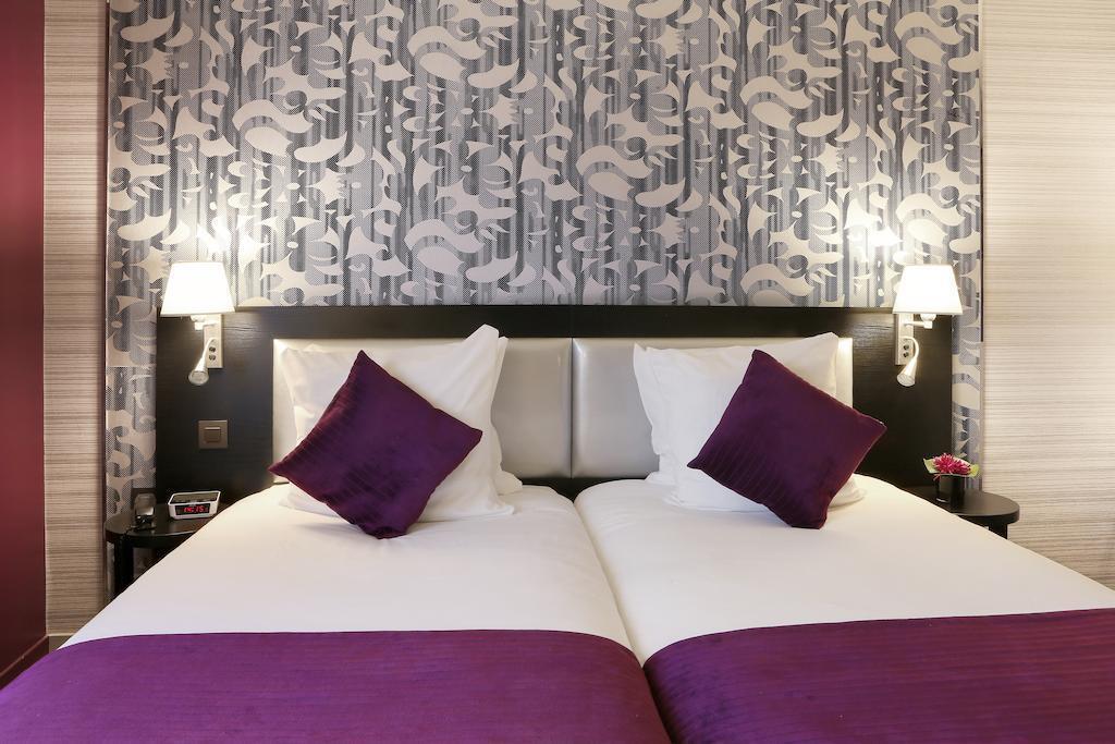 Imaginea Best Western Allegro Nation 4*