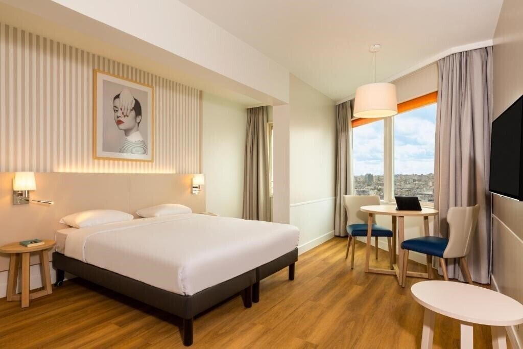 Fotografie Adagio Aparthotel Paris Centre Tour Eiffel 4*