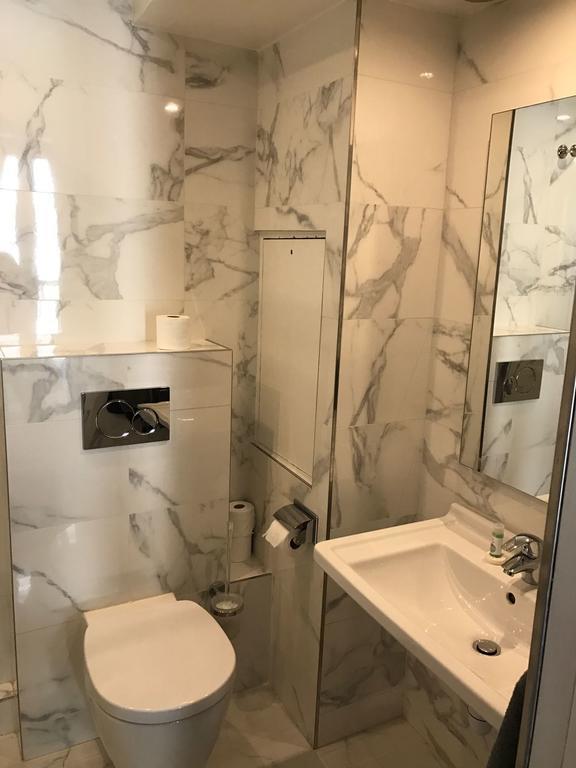 Imaginea Grand Hotel Nouvel Opera 3*