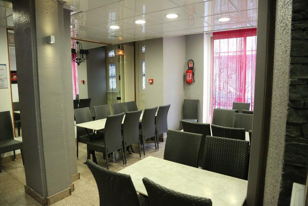 Hotel Grand Hotel Nouvel Opera 3*