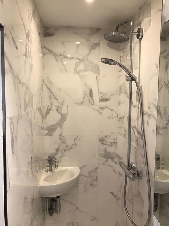 Imaginea Grand Hotel Nouvel Opera 3*
