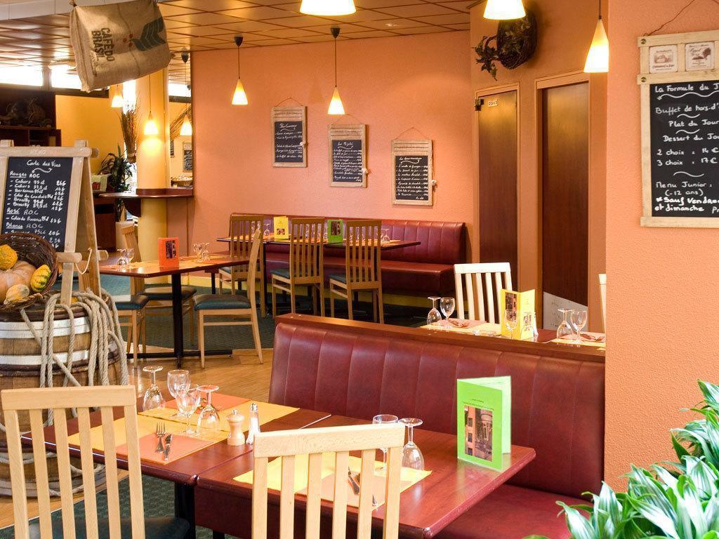 Imaginea Ibis Paris Alesia Montparnasse 3*