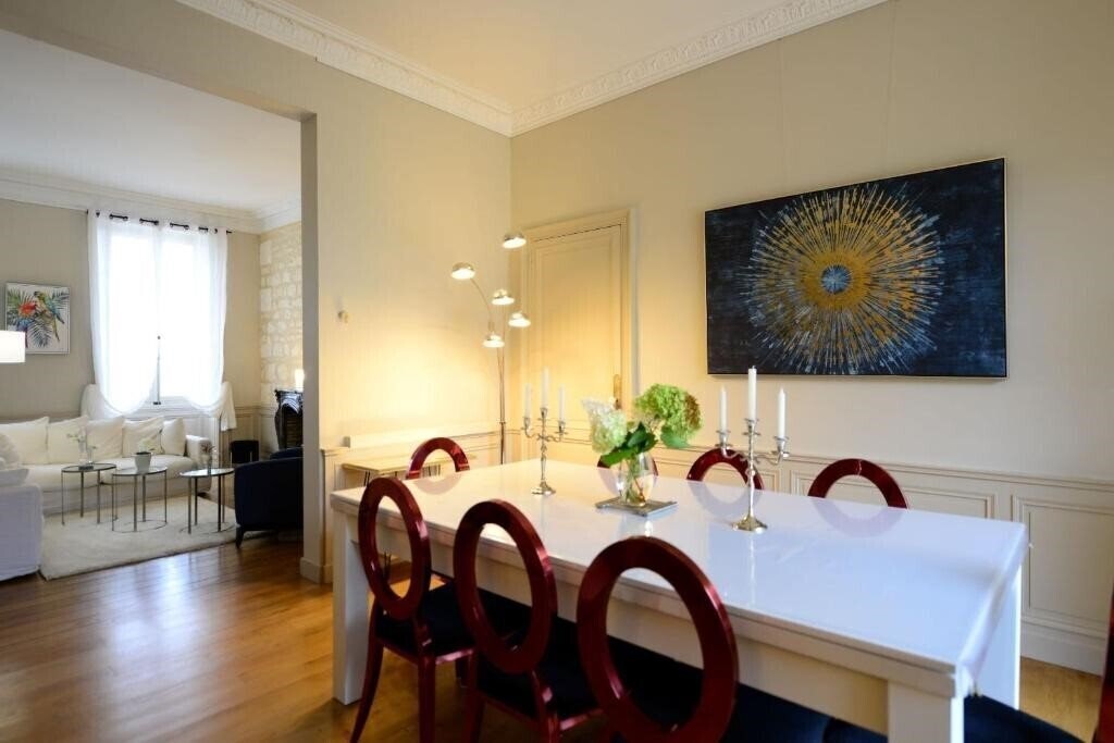 Fotografie Le Twelve 3*