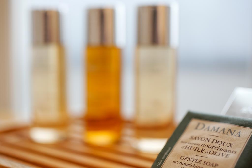 Fotografii La Manufacture 3*