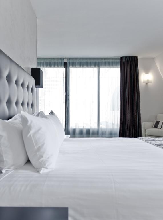 Imaginea Holiday Inn Paris Montparnasse Pasteur 4*