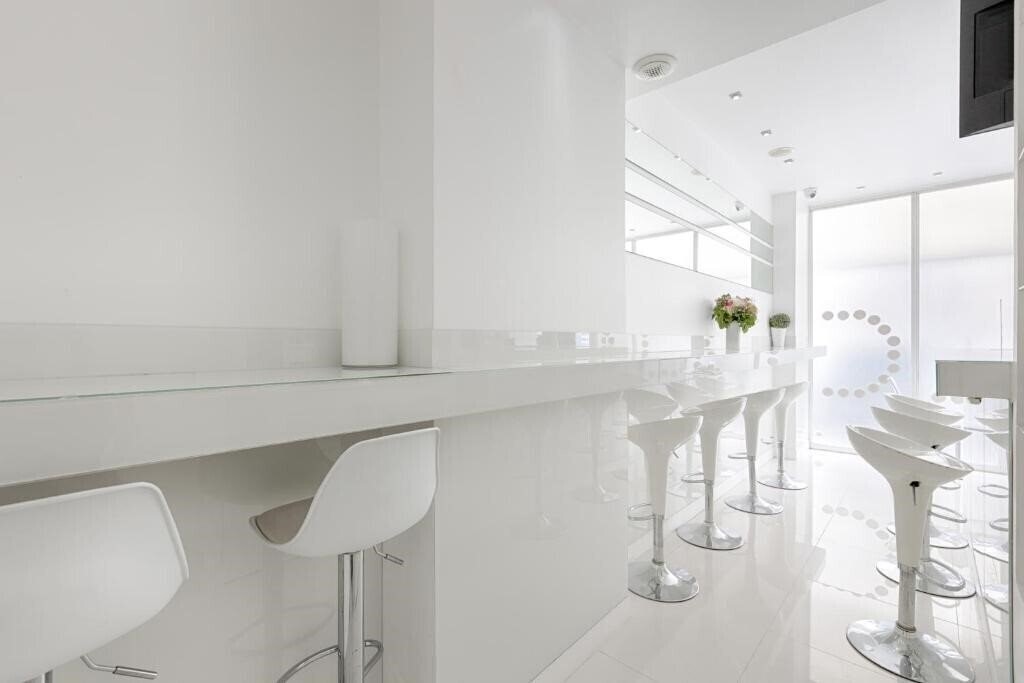 Fotografie Blc Design Hotel 3*