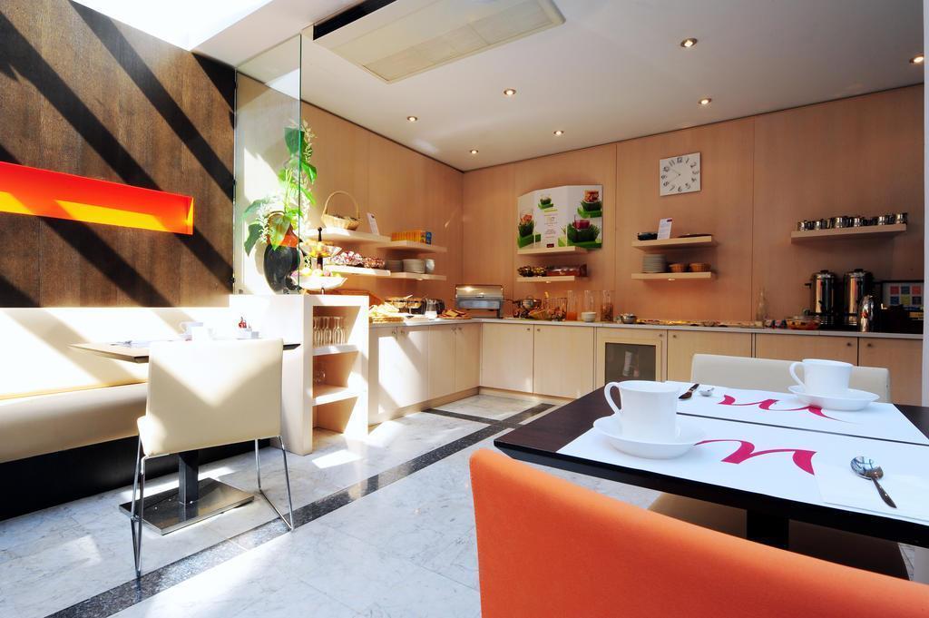 Fotografii Hotel Mercure Paris 15 Porte De Versailles 4*