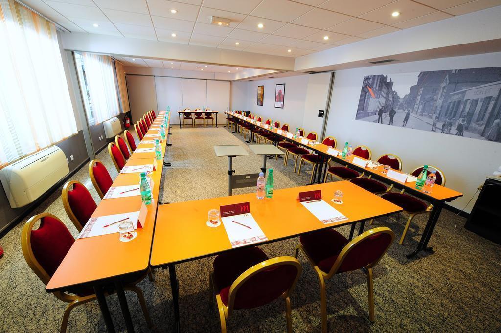 Fotografie Hotel Mercure Paris 15 Porte De Versailles 4*