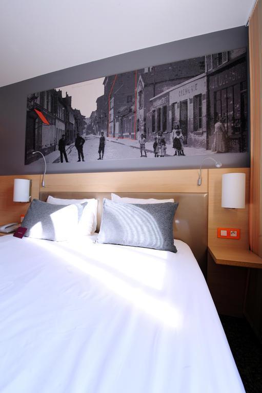 Imaginea Hotel Mercure Paris 15 Porte De Versailles 4*