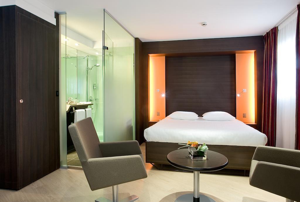 Fotografii Oceania Paris Porte De Versailles 4*