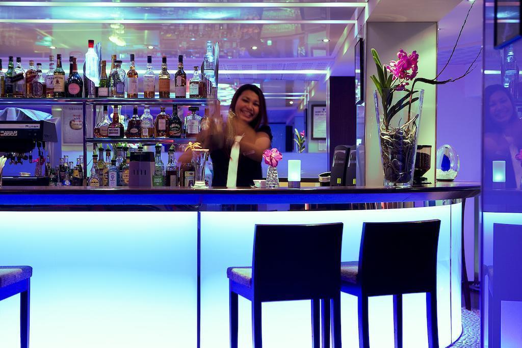 Fotografie Oceania Paris Porte De Versailles 4*