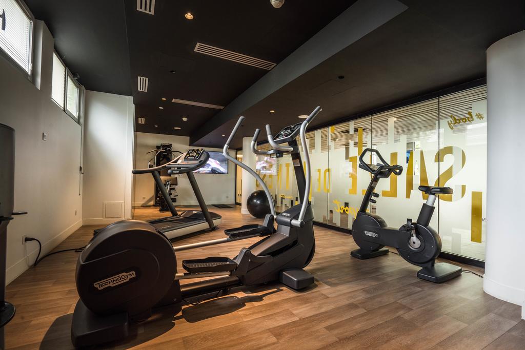 Изображение Kyriad Hotel Paris Bercy Village 2*