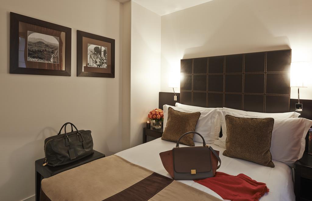 Imaginea Plaza Tour Eiffel 4*