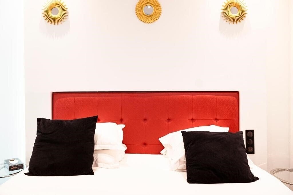 Imaginea Aida Marais 3*