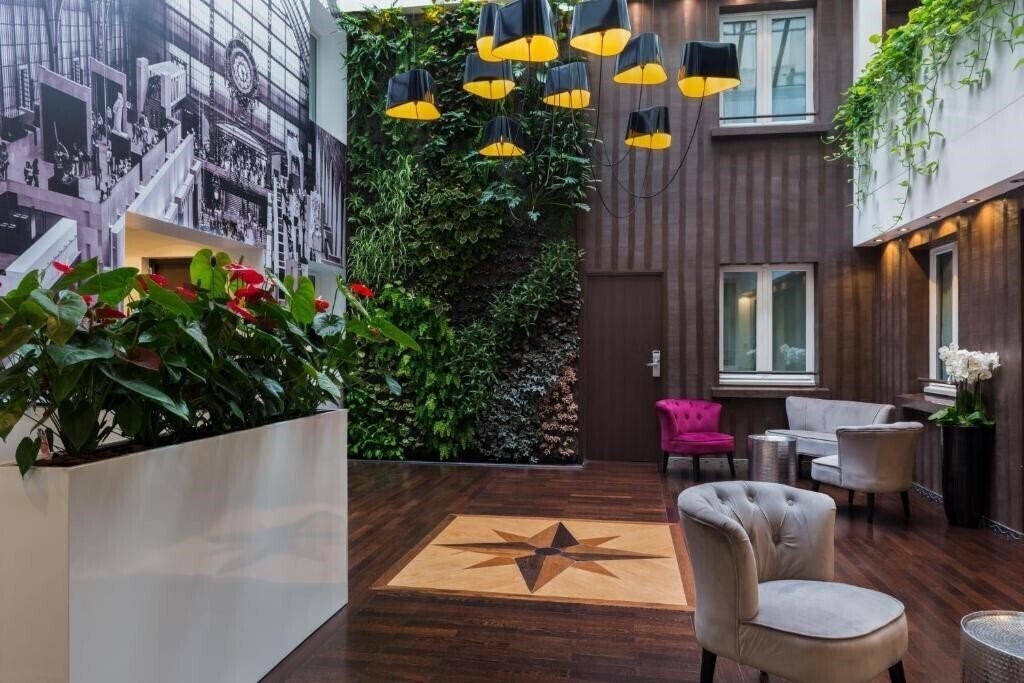 Fotografii Aida Marais 3*