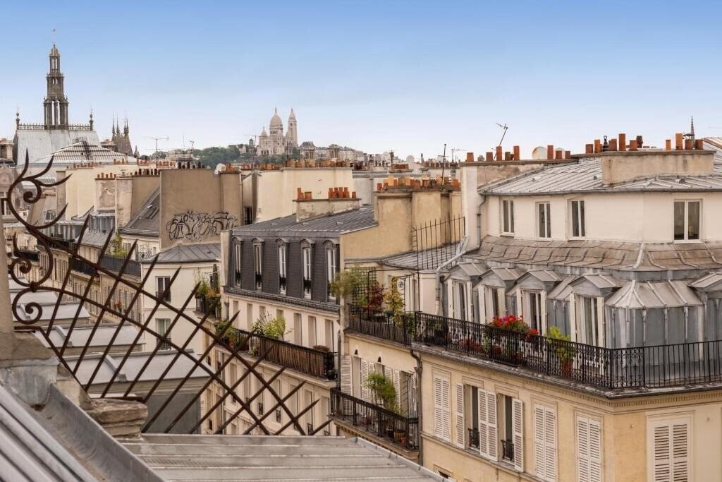 Imaginea Aida Marais 3*