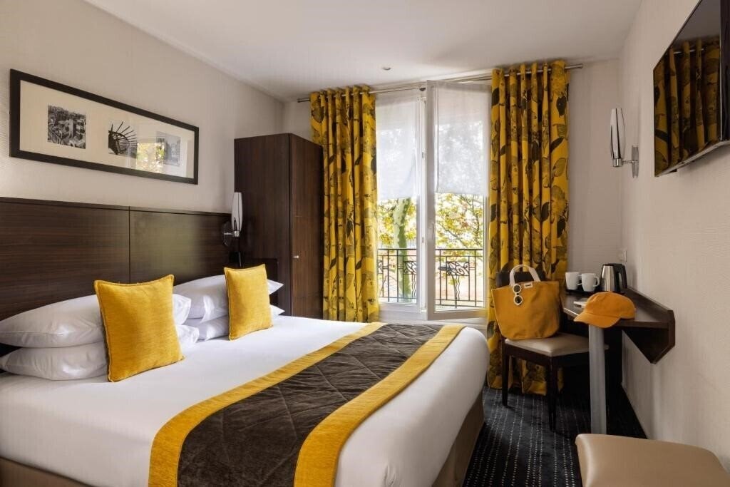 Отель Jack'S Hotel 3*
