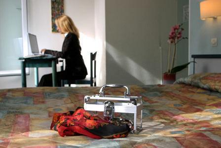 Imaginea Printania Porte De Versailles 2*