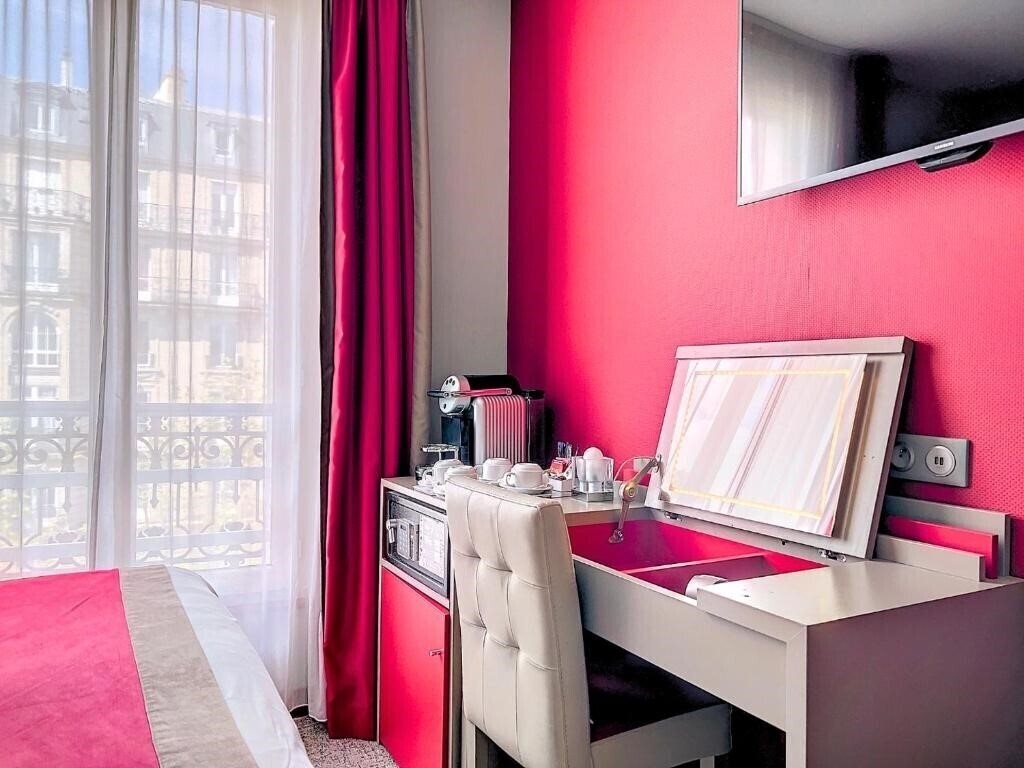 Imaginea Best Western Nouvel Orleans 3*