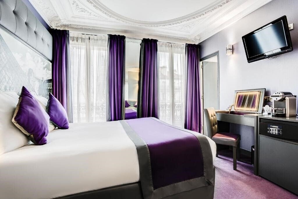 Imaginea Best Western Nouvel Orleans 3*