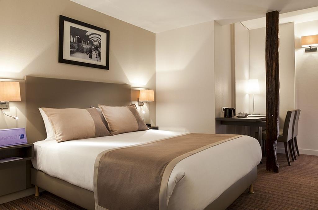 Hotel Timhotel Opera Madeleine 3*