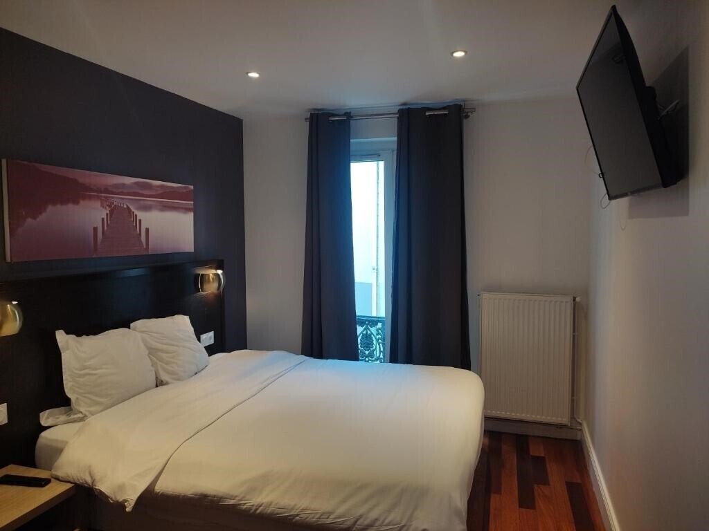 Fotografie Luxelthe 2*