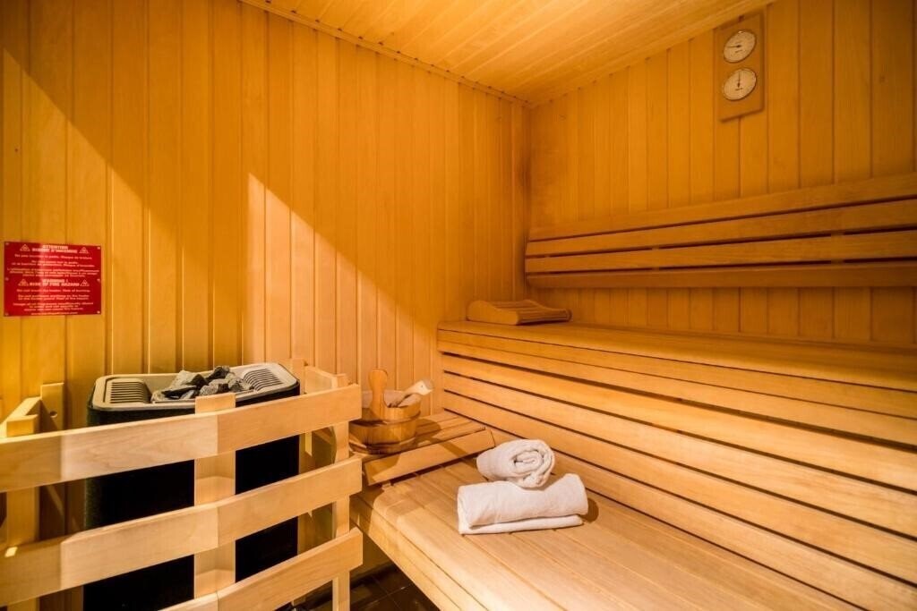 Imaginea Les Bulles De Paris 4*