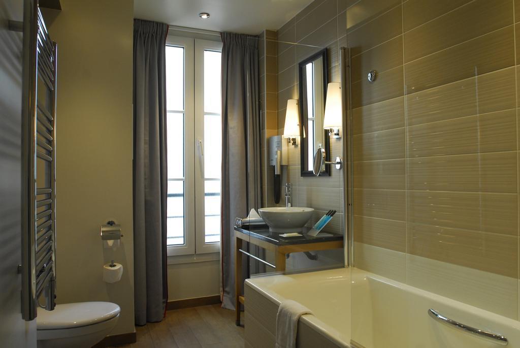 Hotel Windsor Opera 4*