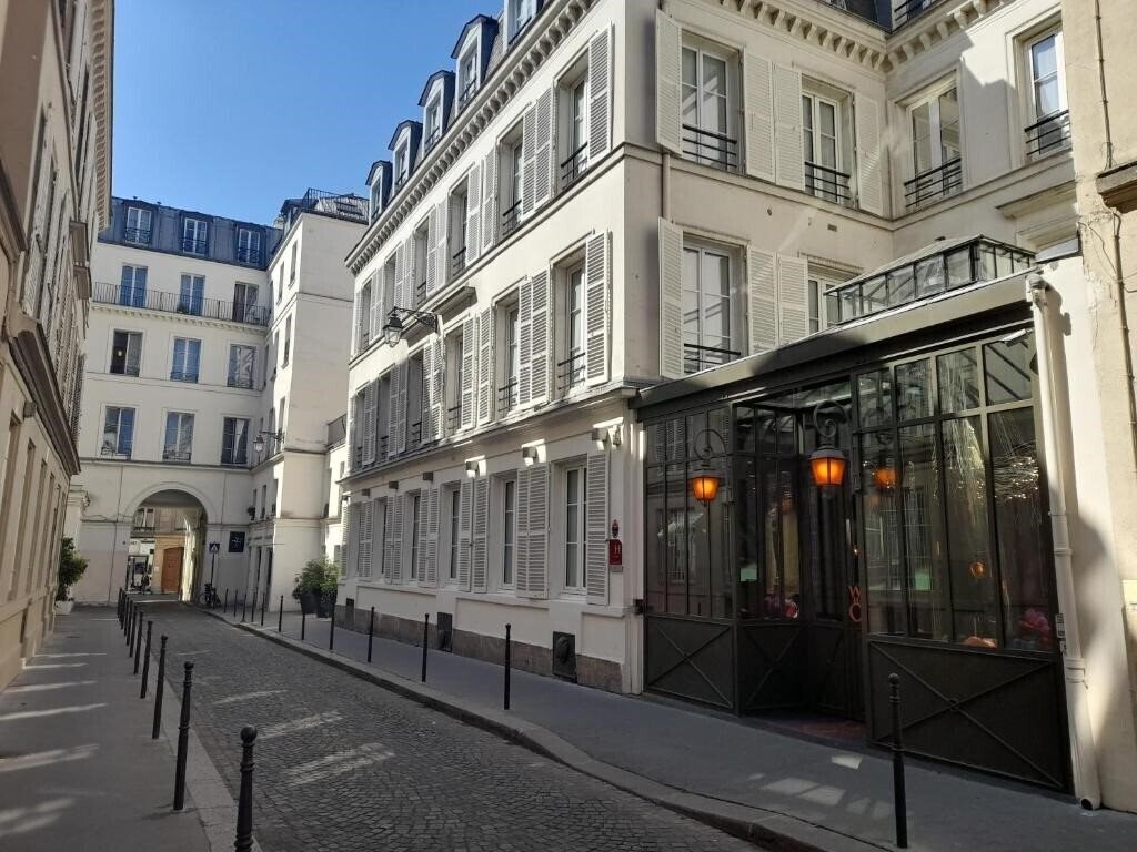 Imaginea Windsor Opera 4*