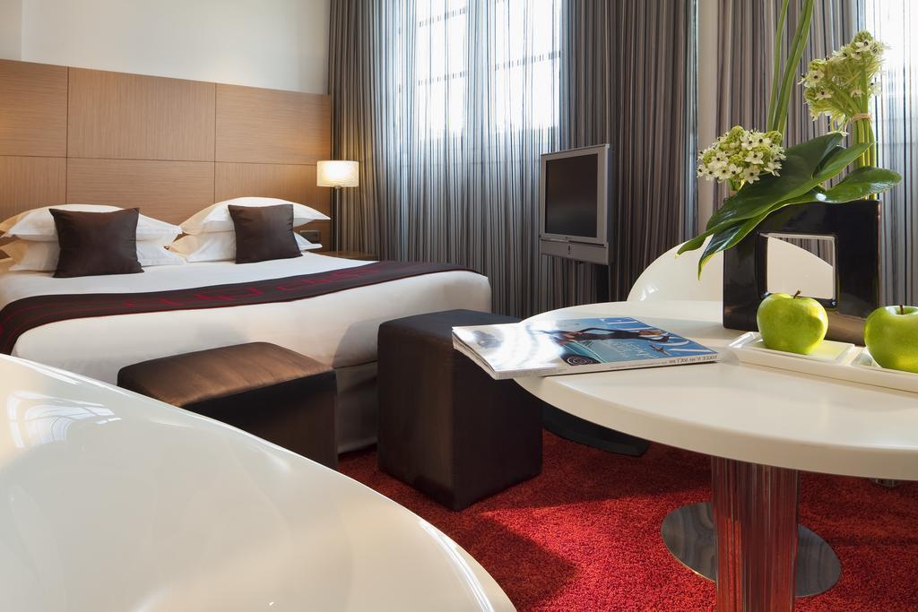 Hotel Villathena 3*