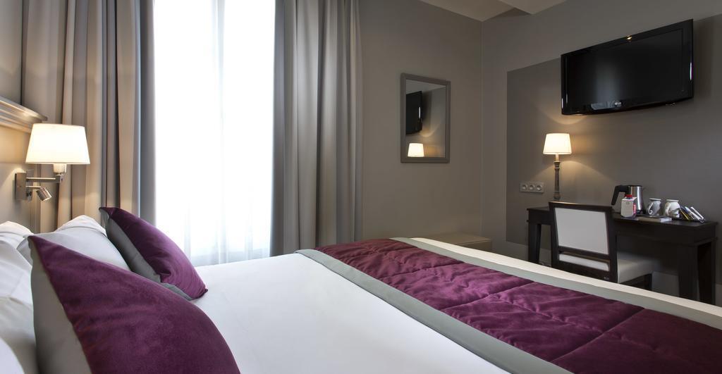 Hotel Best Western Montcalm 3*