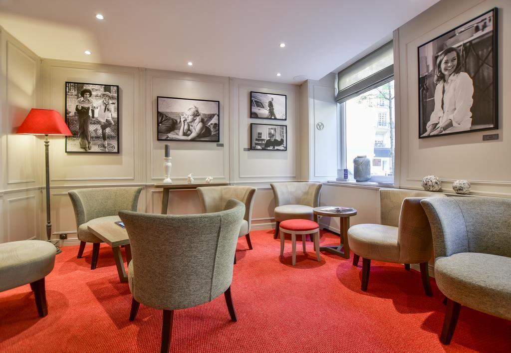 Fotografii Best Western Montcalm 3*