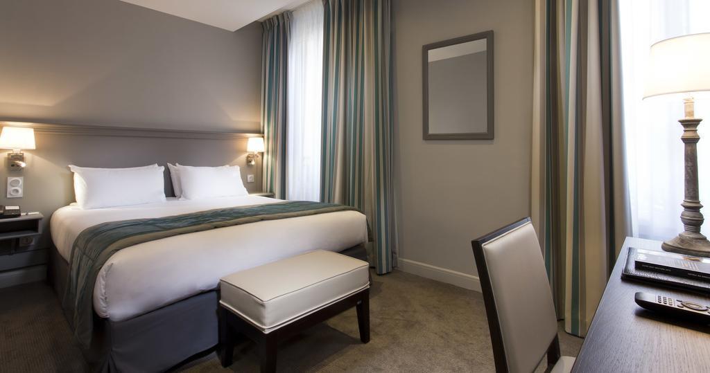 Imaginea Best Western Montcalm 3*