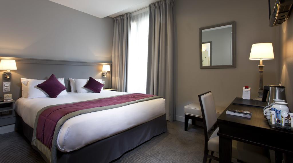 Imaginea Best Western Montcalm 3*