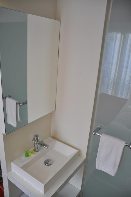 Fotografie Ibis Styles Paris Montmartre Nord 3*