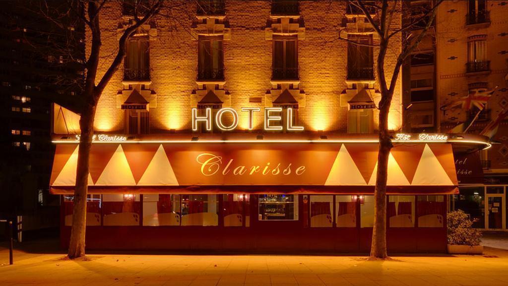 Отель Clarisse 2*