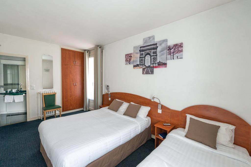 Фотография Clarisse 2*