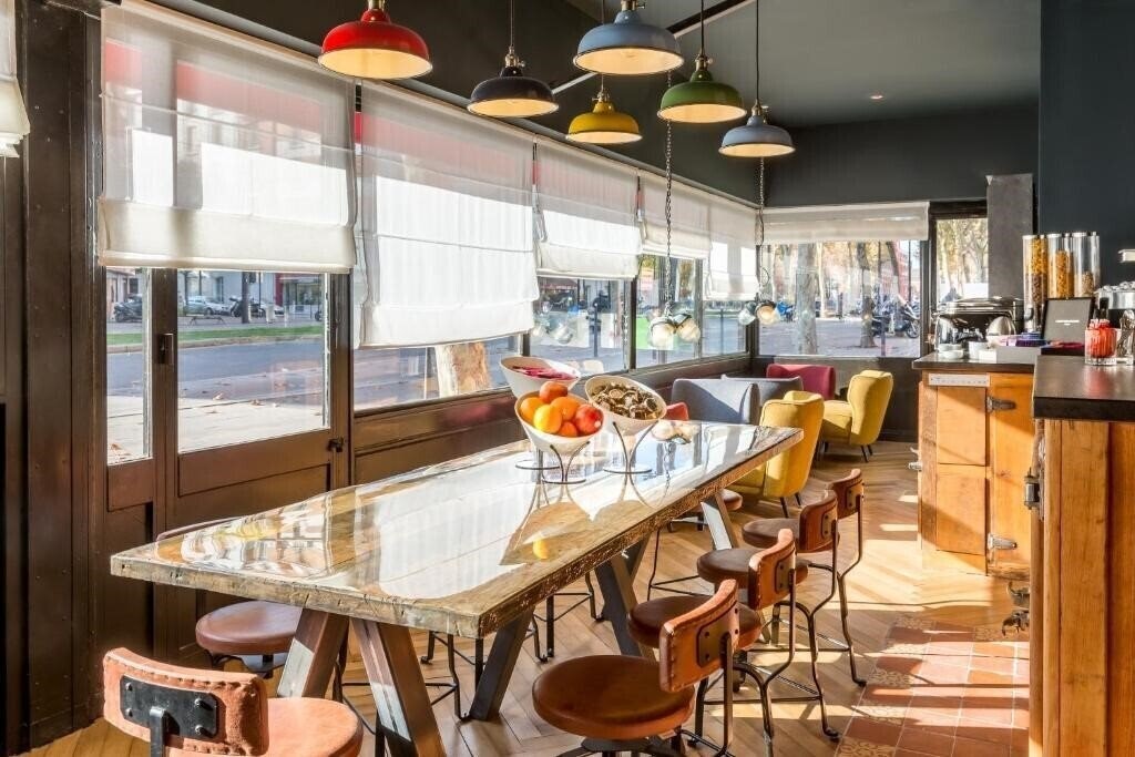 Фото Clarisse 2*