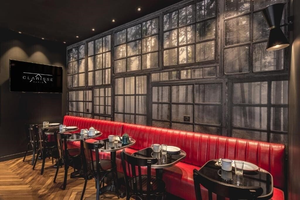 Фотография Clarisse 2*