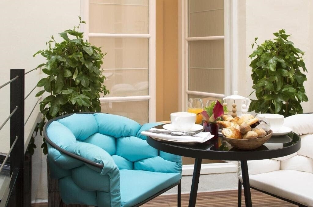 Fotografie Dupond Smith 5*