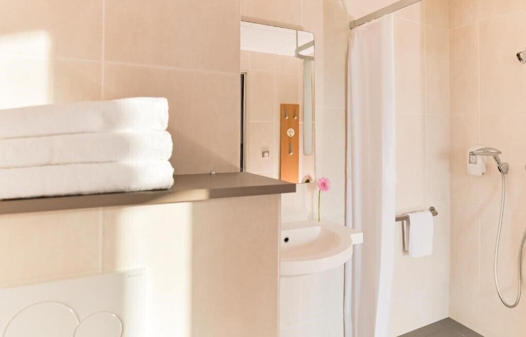 Fotografie B&B Disneyland 2*