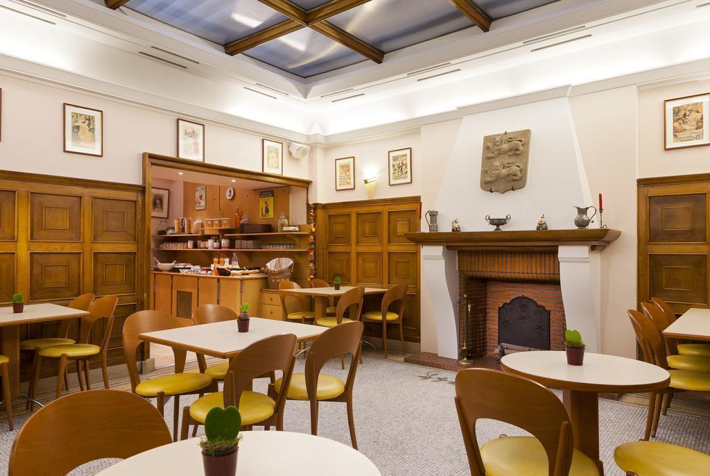 Hotel Timhotel Palais Royal 3*