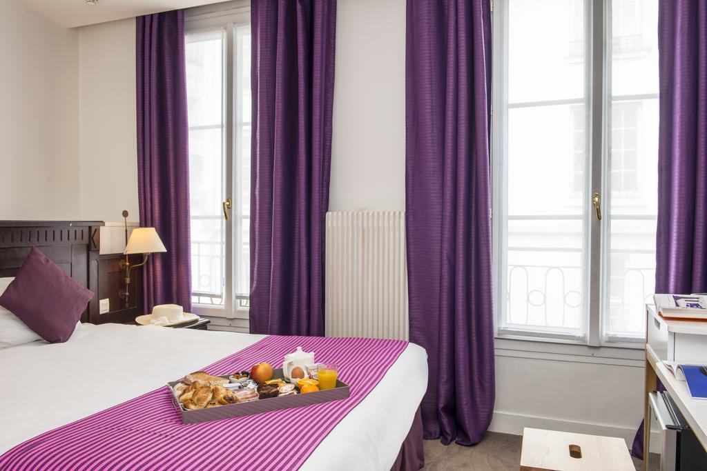 Hotel Villa La Parisienne 3*