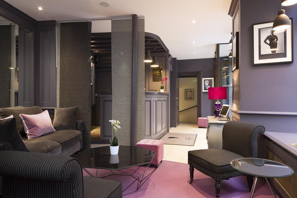 Fotografii Villa La Parisienne 3*