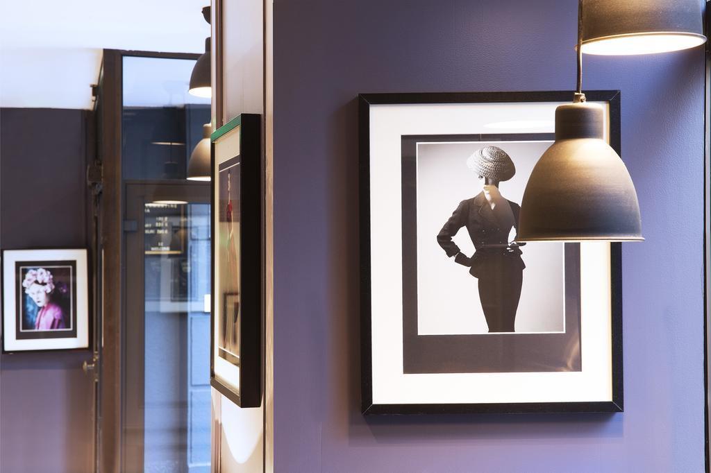 Imaginea Villa La Parisienne 3*